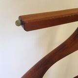 Valet de chambre vintage Fratelli Reguitti