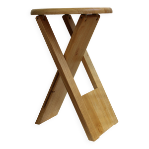 Tabouret pliable Suzy