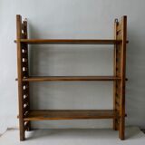 Wall or laying, pine