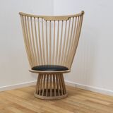 Fan Chair 2020, Tom Dixon