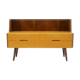 Chest of drawers, Czechoslovakia 1960