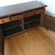Indonesian storage furniture