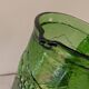 Large green jug – 1960s
