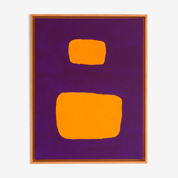 Peinture abstraite 09