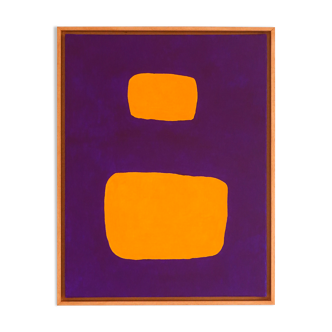 Abstract painting 09