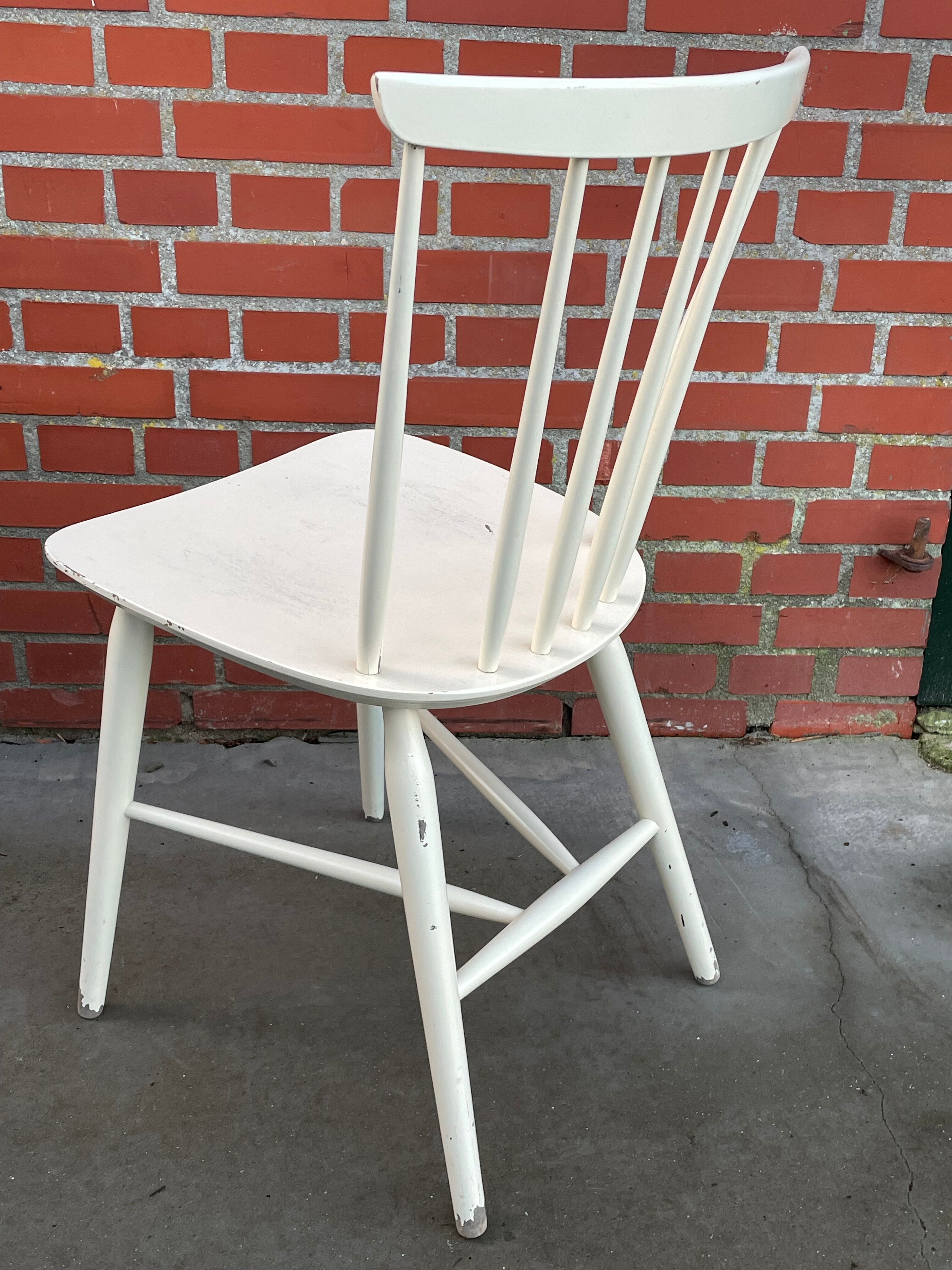 Danish chair 1960