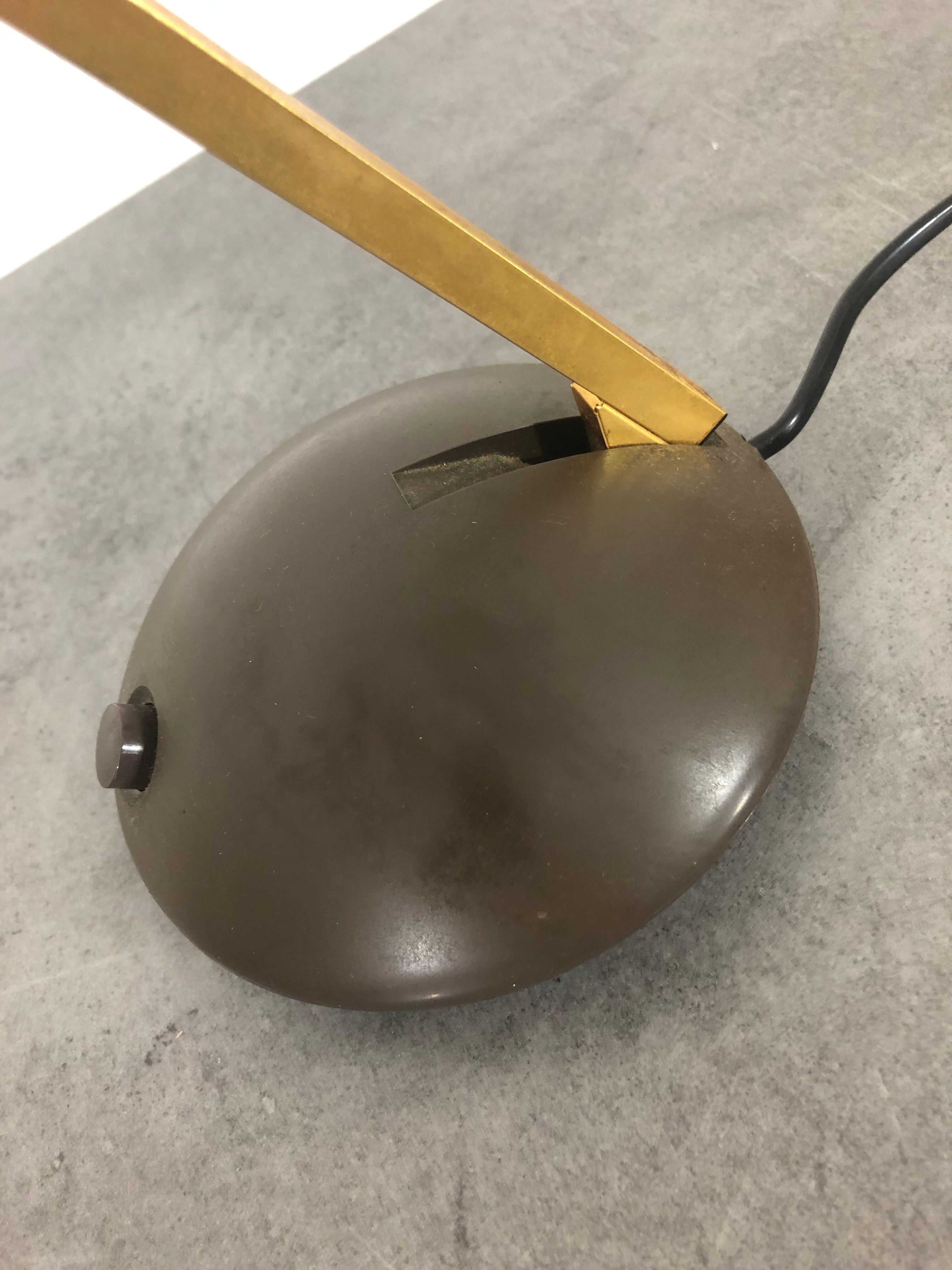 Telescopic Eyeball Lamp