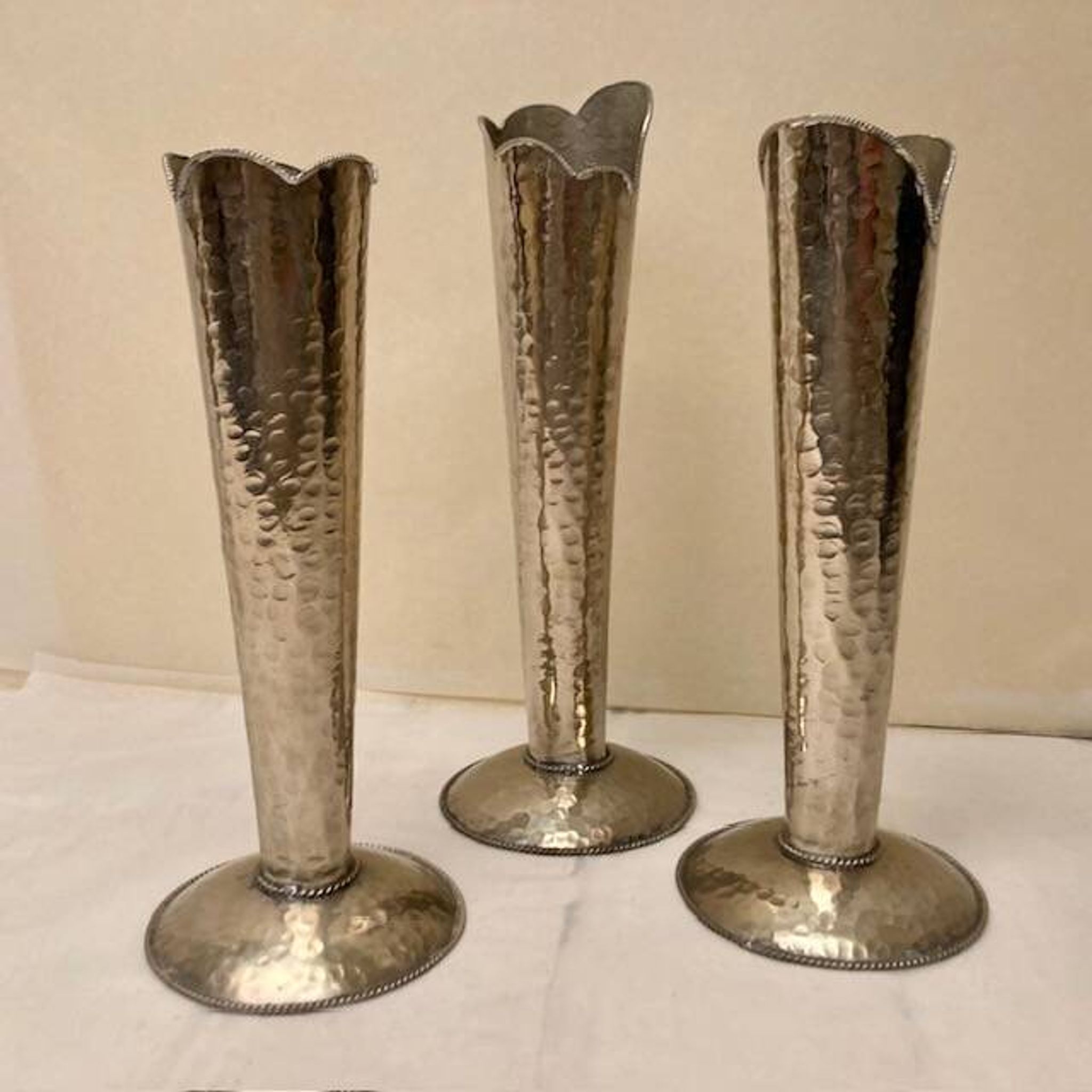 Set Trio Soliflore
