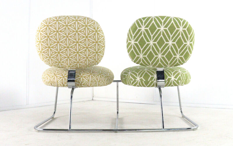 Artifort Vega designer bench