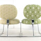 Banc design Artifort Vega