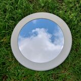 Mirror Syla 70s 46cm