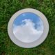 Mirror Syla 70s 46cm