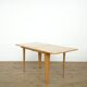 Table de salle à manger extensible Cor Alons pour Gouda Den Boer