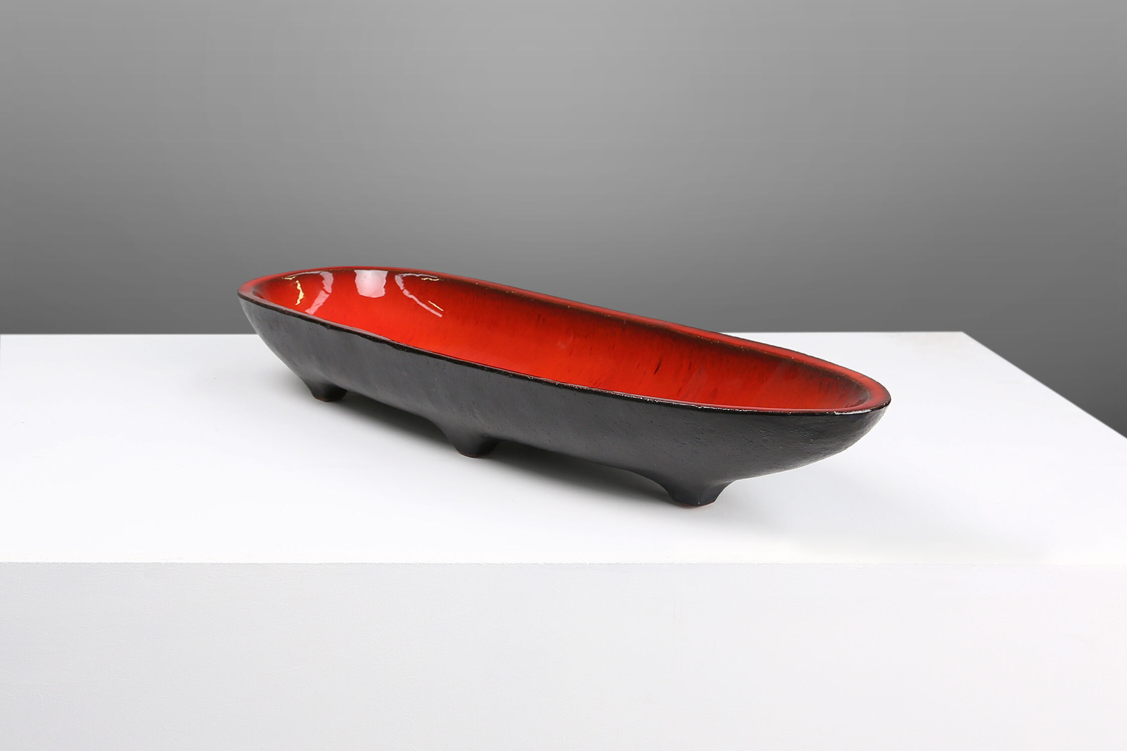 XL Amphora bowl Ca.1960