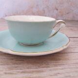 Saint Amand vintage 4 cups set.