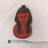 Egyptian decorative wall mask