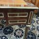 Louis XVI style office