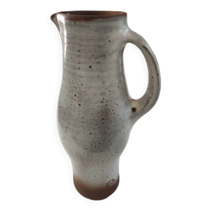 Vase pichet pierlot Ratilly