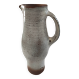 Vase pichet Pierlot Ratilly