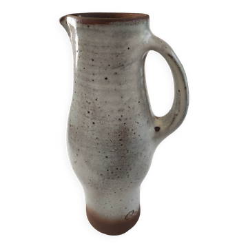 Pierlot Ratilly pitcher vase