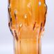 Finnish art glass vase by Kaj Blomqvist for Humppila