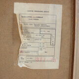 1970s Upcycled Birch Cabinet, Czechoslovakia - very good original conditon with minor signs of use -