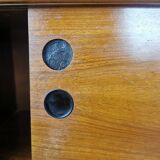 Sideboard, secretary from the 50s