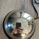 Arc Vintage Desk Lamp Vrieland Design Brass – Bauhaus Style