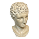 Head of Hermes