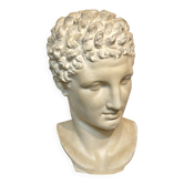 Head of Hermes