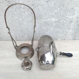 Rocking coffee maker