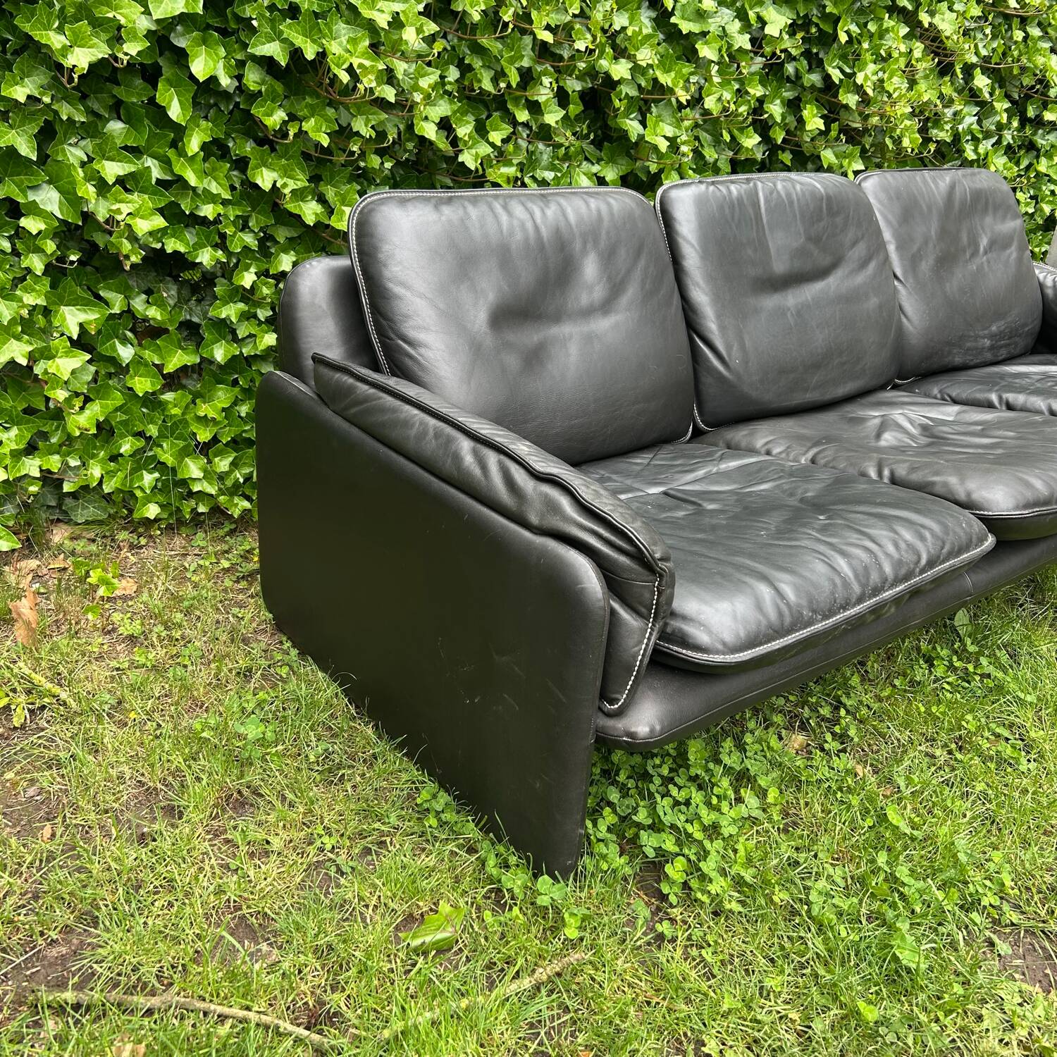 Sofa Set - Salon De Sede DS61