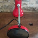 Vintage desk lamp