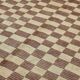 Turkish Handknotted Wool Oushak Rug 280 cm x 344 cm