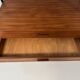 Bibliothèque, meuble de rangement par Avalon, années 1960