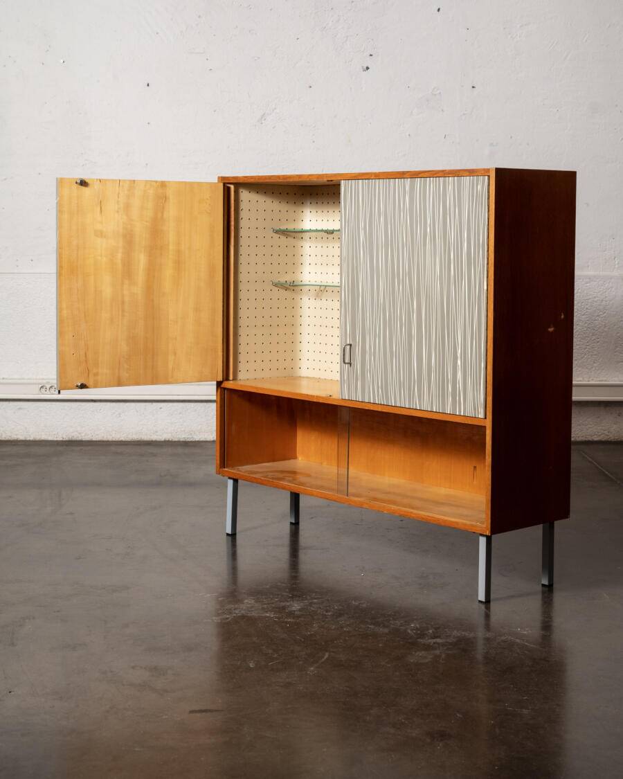 Buffet haut vintage