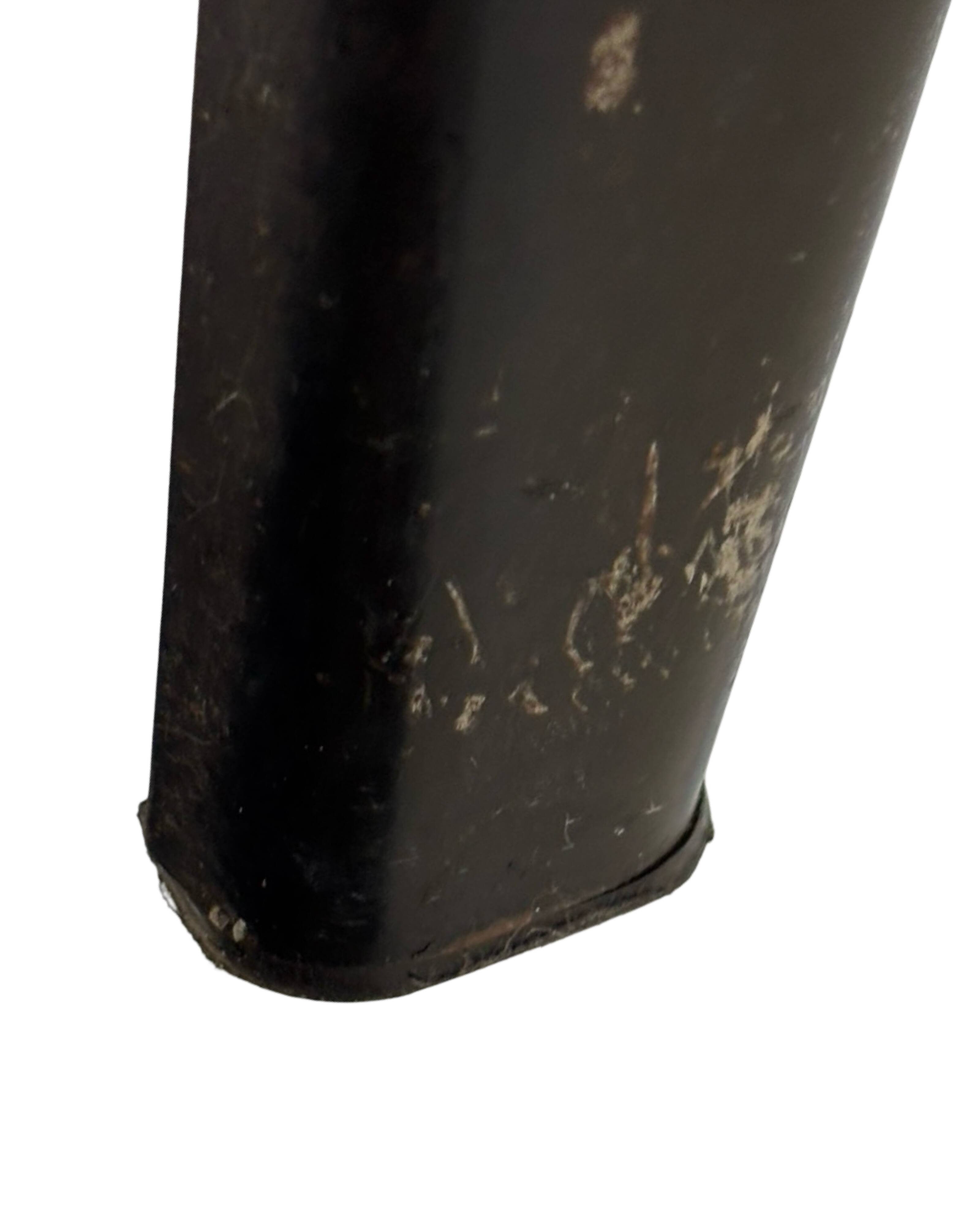 Vintage Day bed Auping Cleopatra design by Dick Cordemeyer 60's