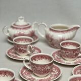 Villeroy and Boch Burgenland Rose