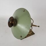 Wall lamp Maison Lunel 50s