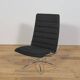 Mid Century SAS Copenhagen Airport Lounge Chairs by Jens Ammunsen for Fritz