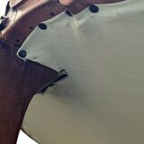 Complete living room Italian Louis XV style sofa armchair chair