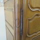 Armoire de chateau