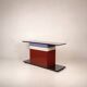 Buffet Kinu par Motomi Kawakami pour Arflex 1980 – Version petite