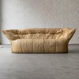 2-Seater sofa ‘Brigantin’ by Michel Ducaroy