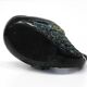 Mid Century bronze table or hand fish ashtray by Walter Bosse