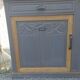 Large artdéco buffet - vintage buffet