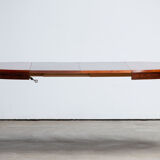 Scandinavian Rosewood Table