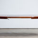 Scandinavian Rosewood Table