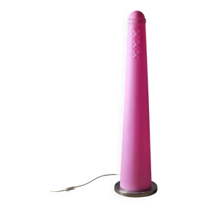 lampadaire Amsterdamse - 1990