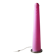 Amsterdamse Pole floor lamps in pink for Bijenkorf, 1990s